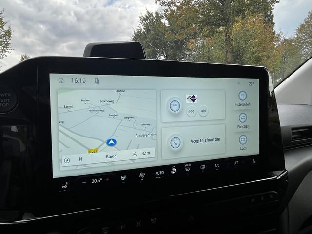 Ford Tourneo
