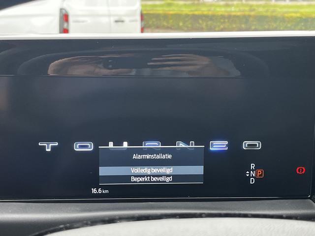 Ford Tourneo