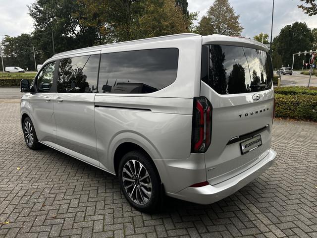 Ford Tourneo