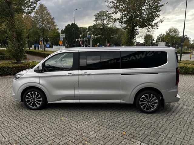 Ford Tourneo