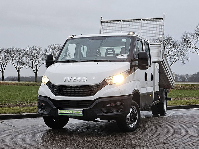 Iveco Daily 2021 Diesel