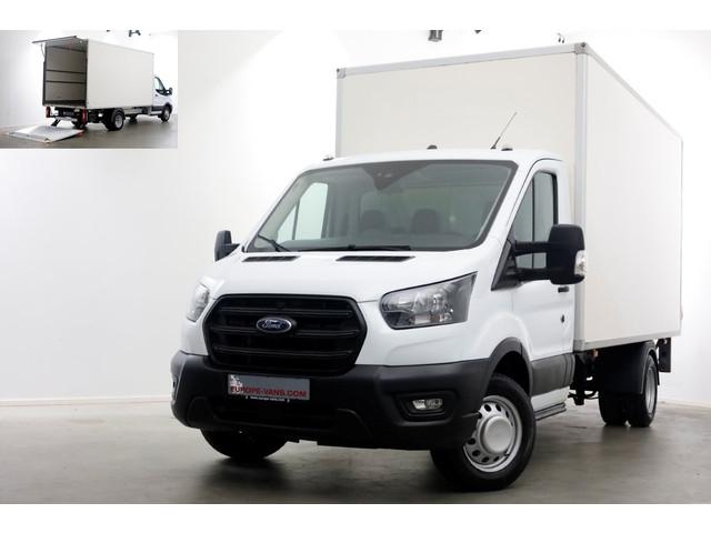 Ford Transit 2022 Diesel