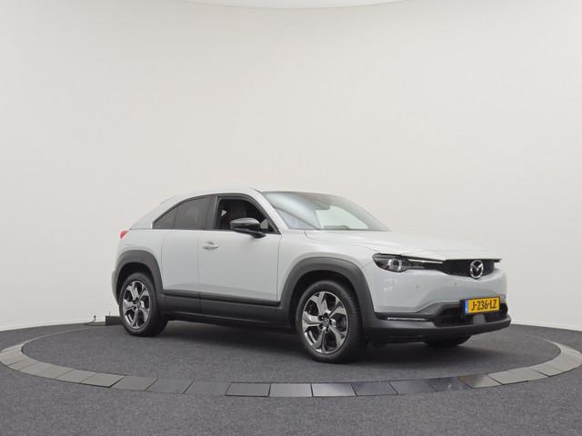 Mazda MX-30