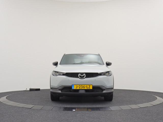 Mazda MX-30