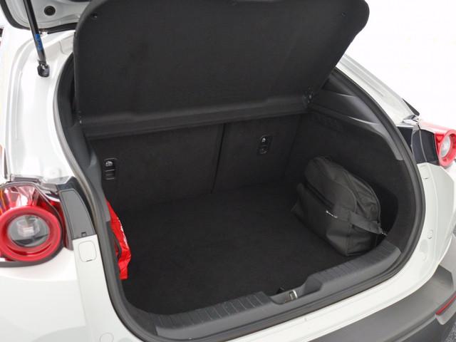 Mazda MX-30