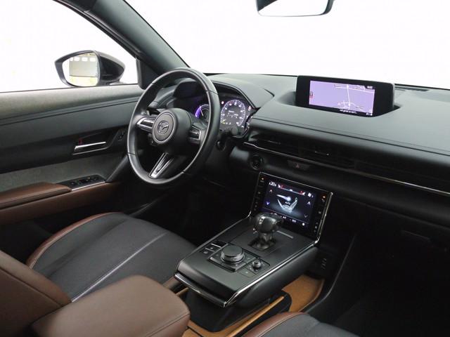 Mazda MX-30