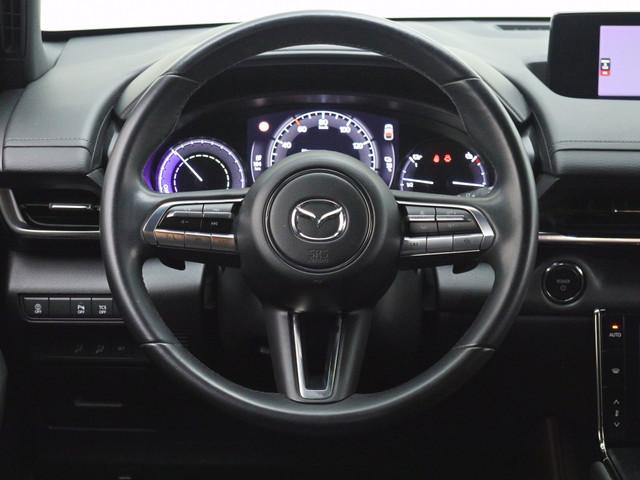 Mazda MX-30