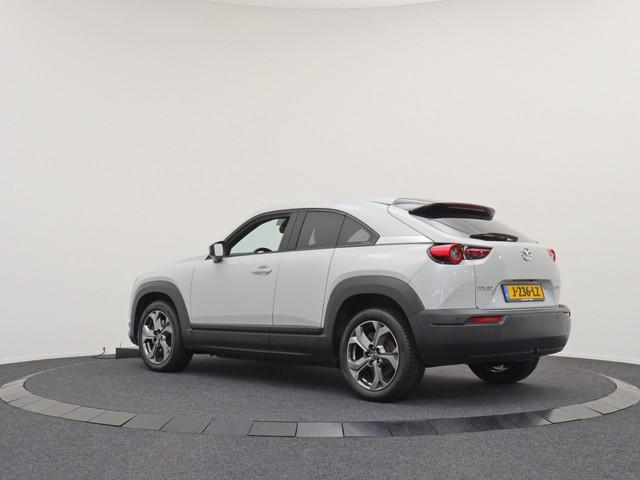 Mazda MX-30