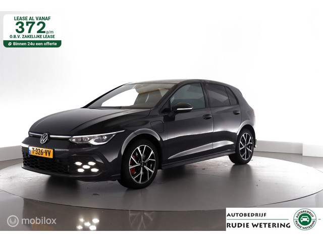 Volkswagen Golf 2020 Hybride
