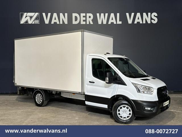 Ford Transit 2022 Diesel