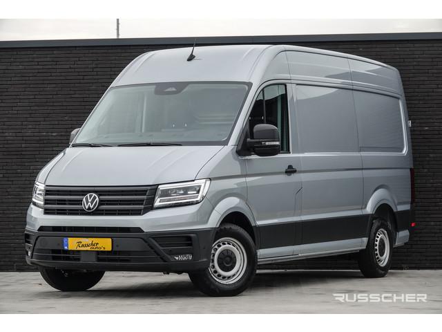 Volkswagen Crafter 2024 Diesel