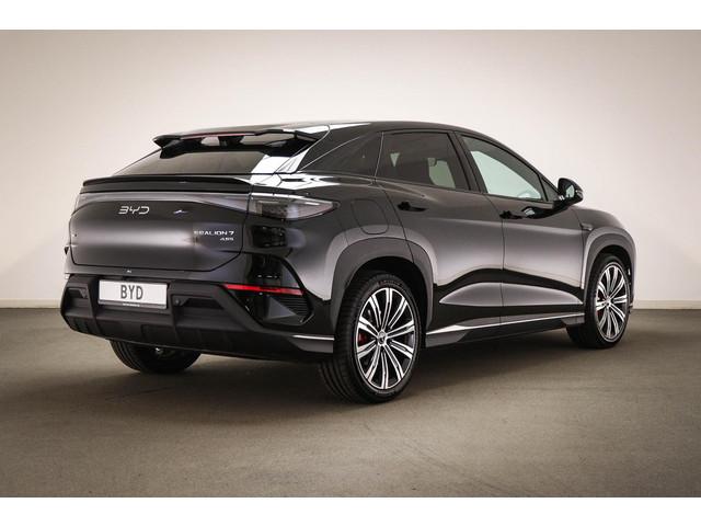 BYD SEALION