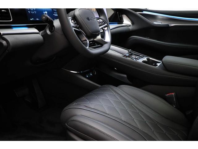 BYD SEALION