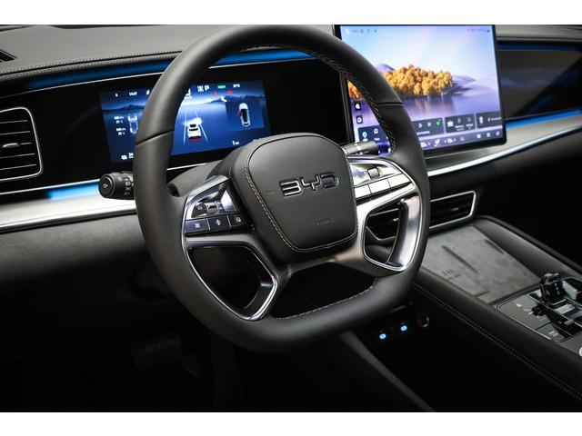 BYD SEALION