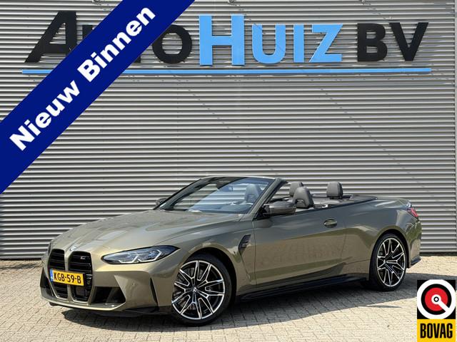 BMW M4 2023 Benzine
