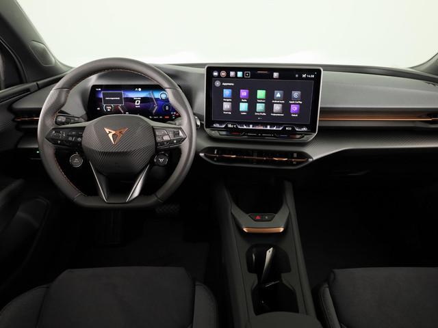 Cupra Raval