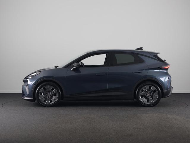 Cupra Raval