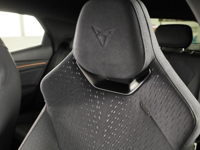 Cupra Raval