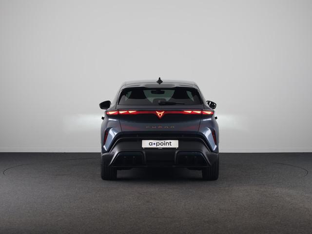 Cupra Raval