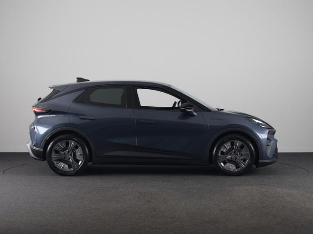 Cupra Raval