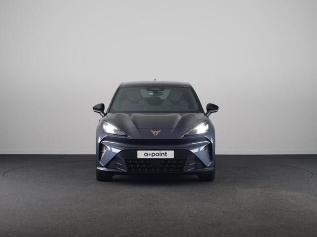 Cupra Raval
