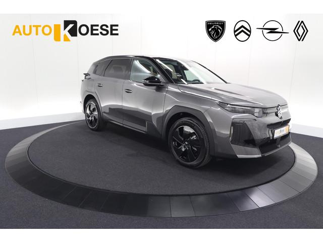 Citroën C5 Aircross 2025 Hybride