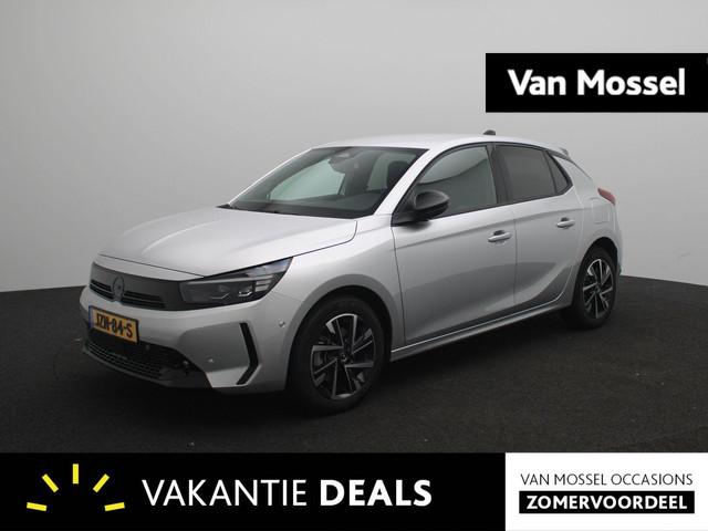 Opel Corsa 2026 Benzine
