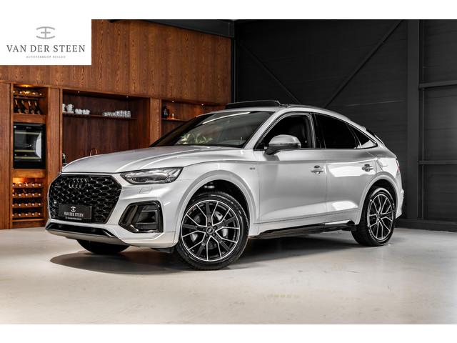 Audi Q5 2023 Hybride