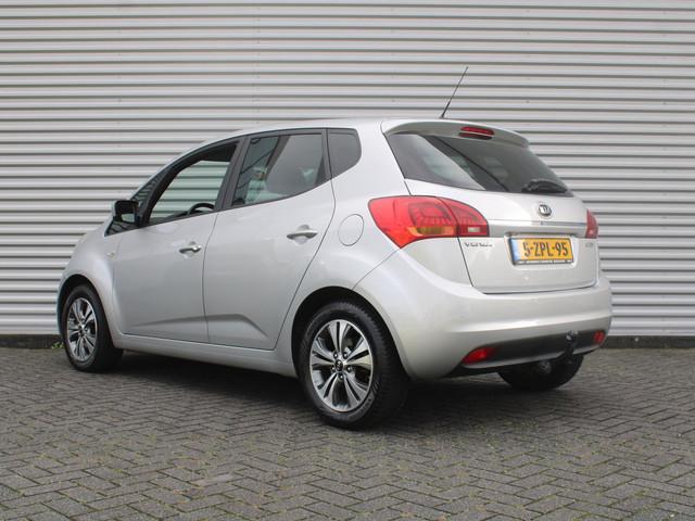 Kia Venga