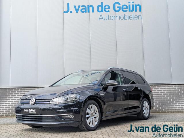 Volkswagen Golf 2019 Benzine