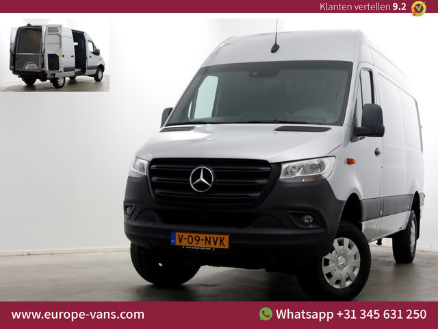 Mercedes-Benz Sprinter 2019 Diesel