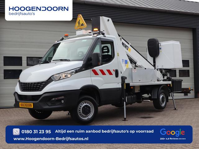 Iveco Daily 2022 Diesel