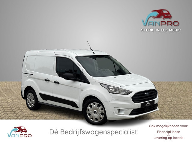 Ford Transit Connect 2020 Diesel
