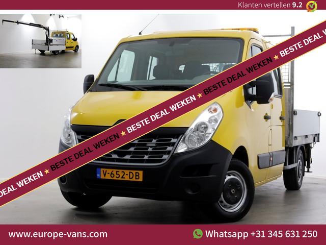 Renault Master 2016 Diesel
