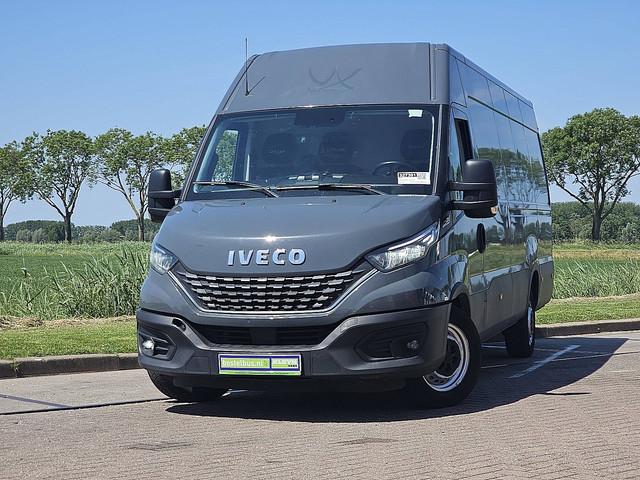Iveco Daily 2021 Diesel
