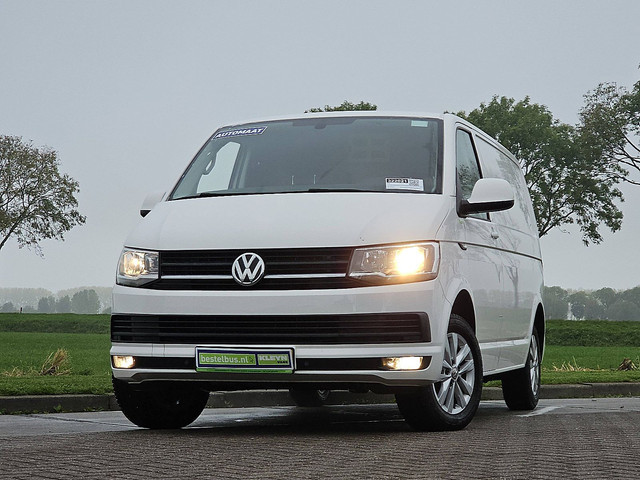 Volkswagen Transporter 2019 Diesel