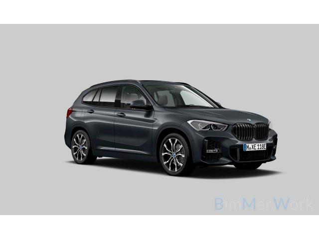 BMW X1 2022 Hybride