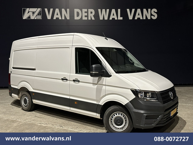 Volkswagen Crafter 2021 Diesel