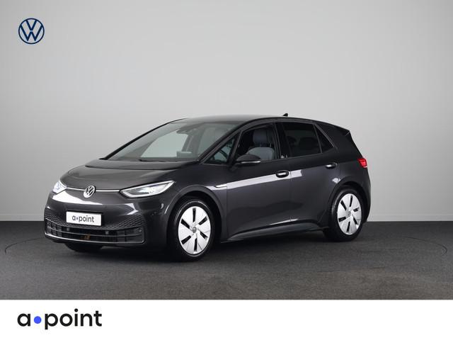 Volkswagen ID.3 2022 Elektrisch