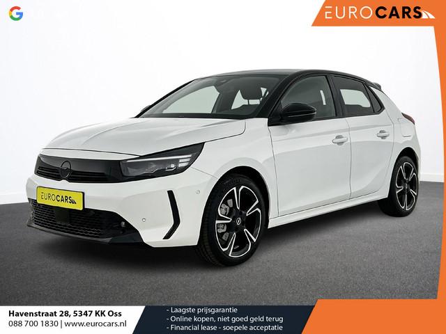 Opel Corsa 2025 Hybride
