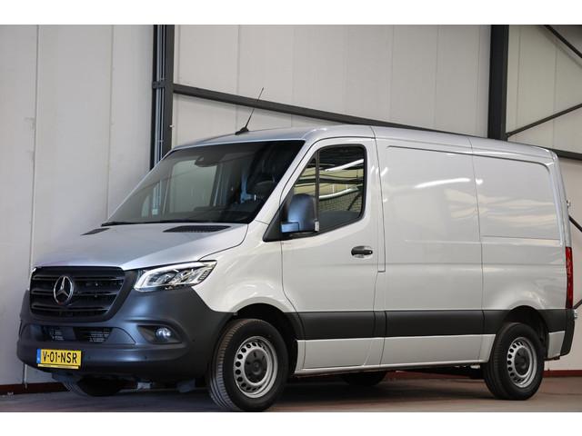 Mercedes-Benz Sprinter 2019 Diesel