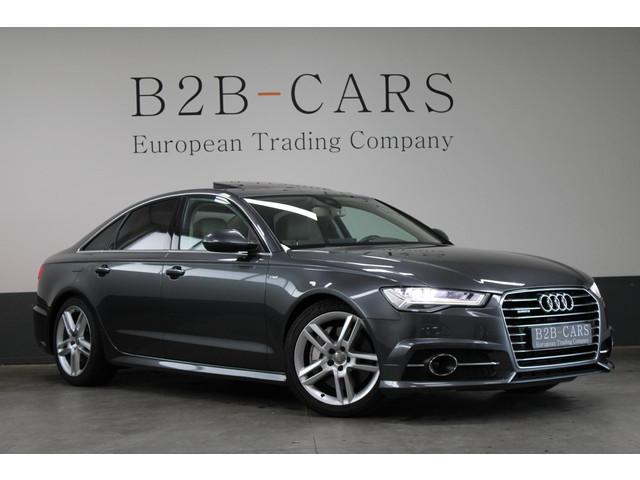 Audi A6 2015 Diesel