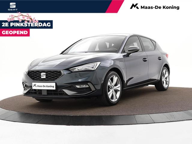 Seat Leon 2021 Hybride