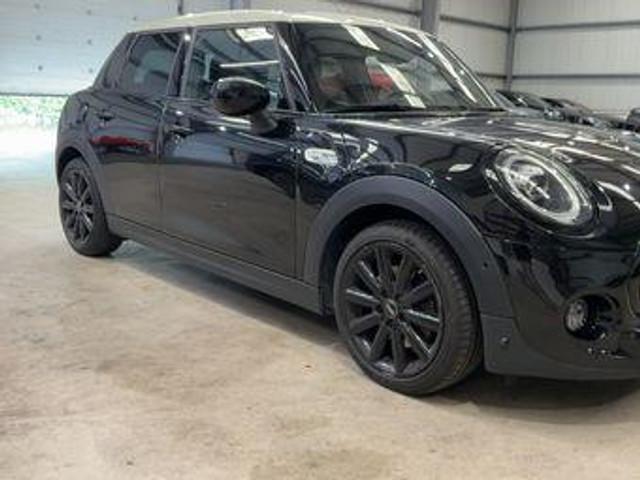 Mini Mini