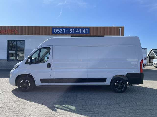Fiat Ducato 2020 Diesel