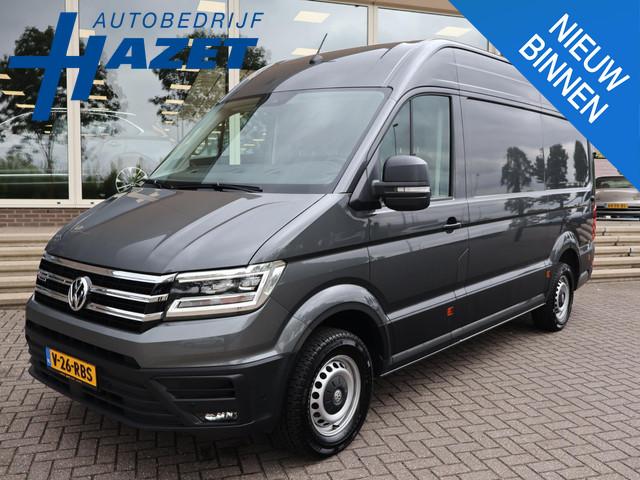 Volkswagen Crafter 2022 Diesel