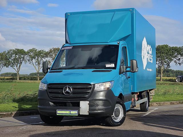 Mercedes-Benz Sprinter 2021 Diesel