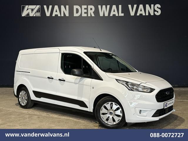 Ford Transit Connect 2022 Diesel