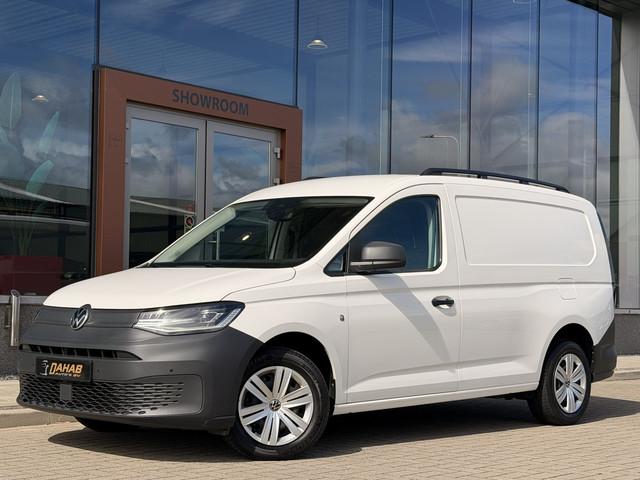 Volkswagen Caddy 2022 Diesel