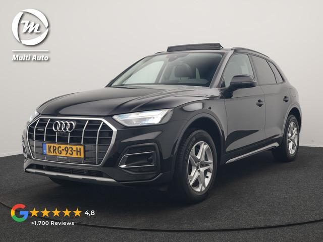 Audi Q5 2024 Hybride